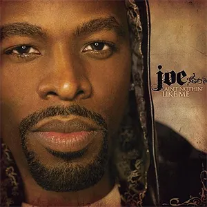 Pochette de Ain’t Nothin’ Like Me de Joe