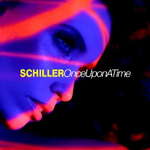 Pochette de Once Upon a Time de Schiller