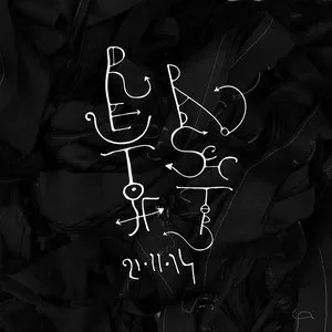 Pochette de 21.11.14 de Bad Sector