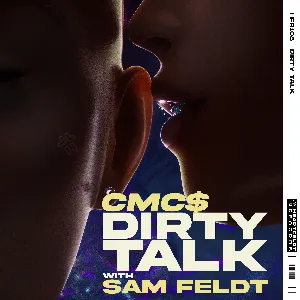 Pochette de Dirty Talk de Sam Feldt