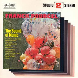 Pochette The Sound of Magic
