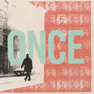 Pochette de Once de Liam Gallagher