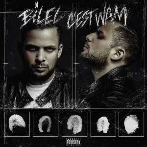 Pochette de Bilel c'est wam de Bilel