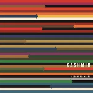 Pochette de Extraordinaire de Kashmir