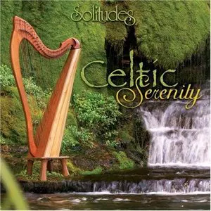 Pochette Celtic Serenity