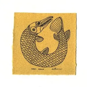 Pochette de The Surrendering de Micah P. Hinson