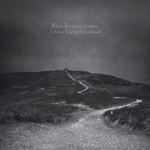 Pochette de A Leave Taking de Bill Ryder-Jones