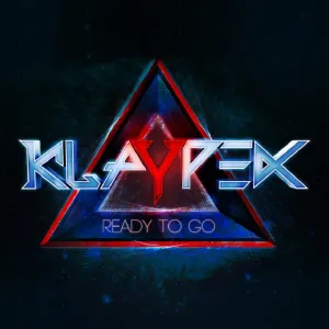Pochette de Ready to Go de Klaypex