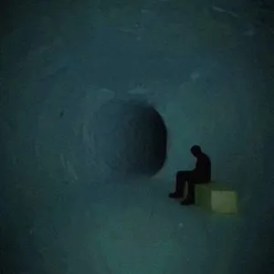 Pochette de In a Perfect World de Ye