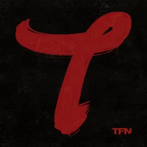 Pochette de BEFORE SUNRISE Part. 4 de TFN