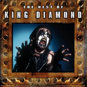 Pochette de The Best Of de King Diamond