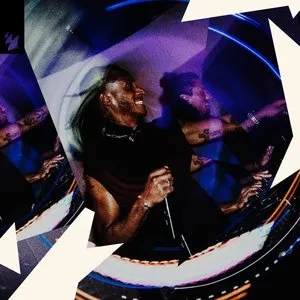 Pochette de DISTO de Sunnery James & Ryan Marciano