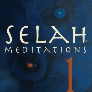 Pochette de Selah Audio Meditations Vol. 1 de Jeff Johnson