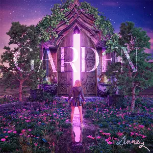 Pochette de Garden de Linney
