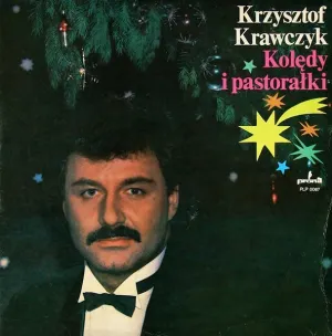 Pochette de Kolędy i Pastorałki de Krzysztof Krawczyk