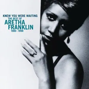 Pochette Knew You Were Waiting: The Best of Aretha Franklin 1980–1998