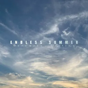 Pochette de Endless Summer (Dreamers Edition) de Leo Moracchioli