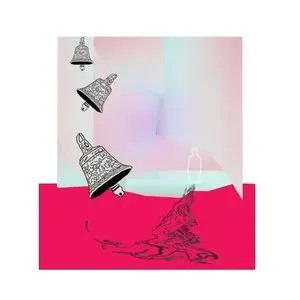 Pochette de just a feeling de Arushi Jain