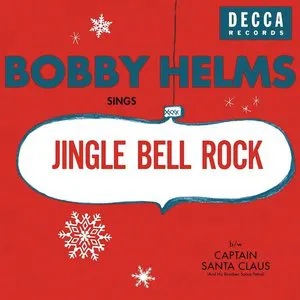Pochette Jingle Bell Rock