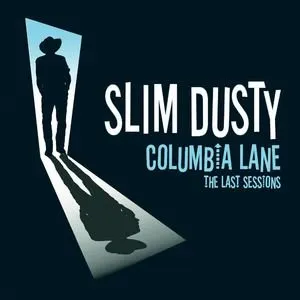 Pochette de Columbia Lane: The Last Sessions de Slim Dusty