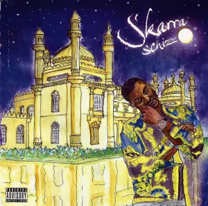 Pochette de Skarraschizzo de Skarra Mucci