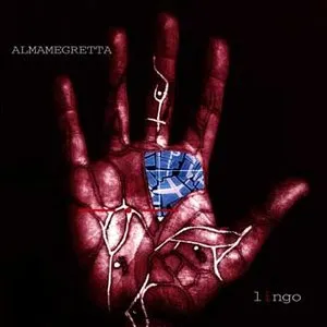 Pochette de Lingo de Almamegretta