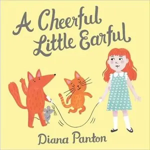 Pochette de A Cheerful Little Earful de Diana Panton