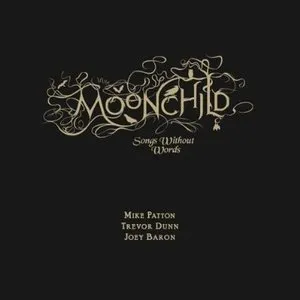 Pochette de Moonchild: Songs Without Words de John Zorn