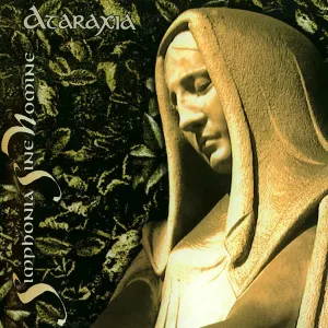 Pochette de Simphonia Sine Nomine de Ataraxia