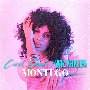 Pochette de Montego de Wiz Khalifa