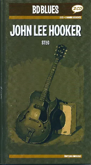 Pochette BD Blues 1948-1951