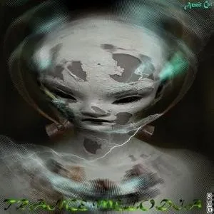 Pochette de Trance Melodia de Atomic Cat