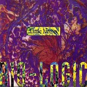 Pochette de Bio-Logic de Little Nemo