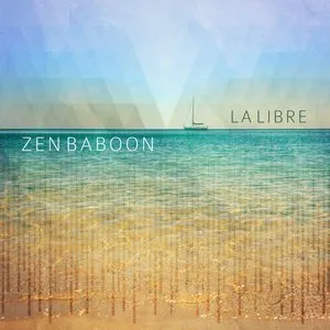 Pochette de La Libre de Zen Baboon