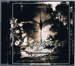 Pochette de 蜉〜かげろう〜蝣 de Laputa