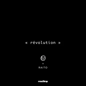 Pochette de révolution de i_o