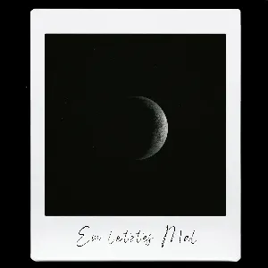 Pochette de Ein letztes Mal de Lune