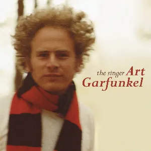 Pochette The Singer: The Very Best of Art Garfunkel