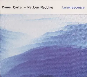 Pochette de Luminescence de Daniel Carter