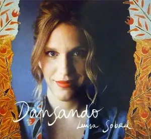 Pochette de DanSando de Luísa Sobral
