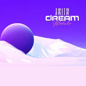 Pochette de Dream Module de AWITW