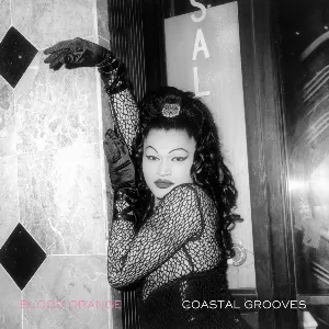 Pochette de Coastal Grooves de Blood Orange