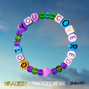 Pochette de Got You Covered (Tancrede remix) de Billen Ted