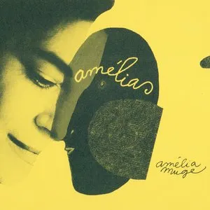 Pochette de Amélias de Amélia Muge