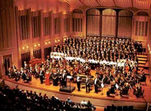 Pochette Cleveland Orchestra: Beethoven / Bloch