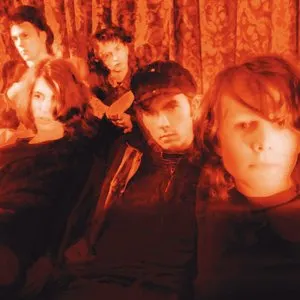 Pochette de White House Demos de Chapterhouse