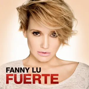 Pochette de Fuerte de Fanny Lu