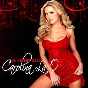 Pochette de El último beso de Carolina la O