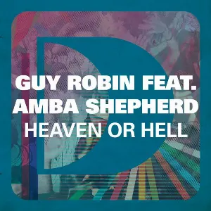 Pochette de Heaven or Hell de Amba Shepherd