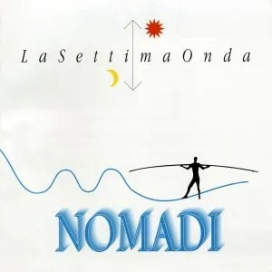 Pochette de La settima onda de Nomadi